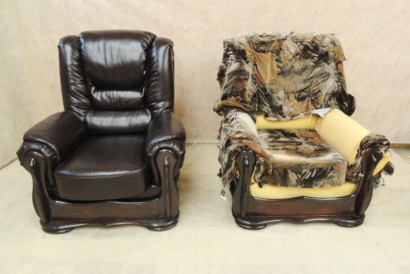 Ремонту и реставрации мягкой мебели - <ro>Изображение</ro><ru>Изображение</ru> #4, <ru>Объявление</ru> #1715273