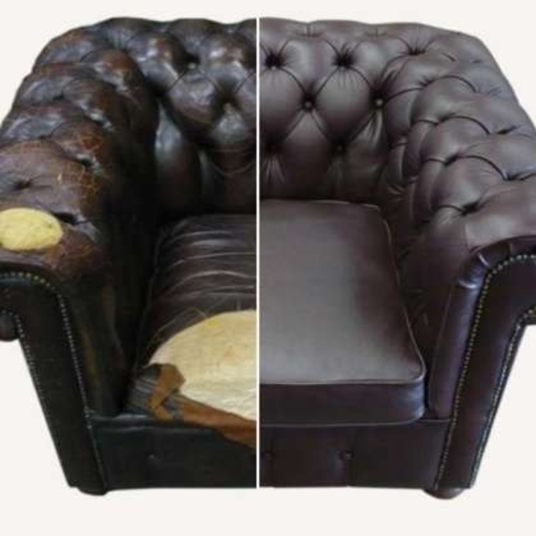 Ремонту и реставрации мягкой мебели - <ro>Изображение</ro><ru>Изображение</ru> #1, <ru>Объявление</ru> #1715273