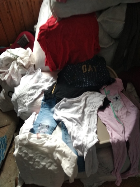 Секонд  из Европы - <ro>Изображение</ro><ru>Изображение</ru> #5, <ru>Объявление</ru> #589472