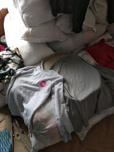 Секонд  из Европы - <ro>Изображение</ro><ru>Изображение</ru> #6, <ru>Объявление</ru> #589472