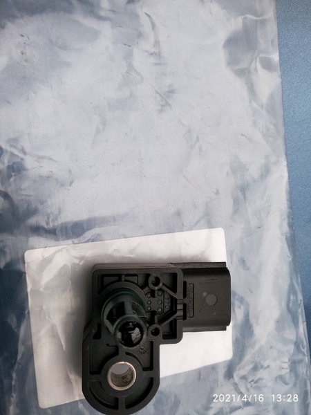 Датчик давления воздуха рено канго 2 (0281006108) - <ro>Изображение</ro><ru>Изображение</ru> #3, <ru>Объявление</ru> #1718018