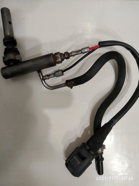 Форсунка сажевого фильтра Форд Куга 2.0 дизель - <ro>Изображение</ro><ru>Изображение</ru> #2, <ru>Объявление</ru> #1718002