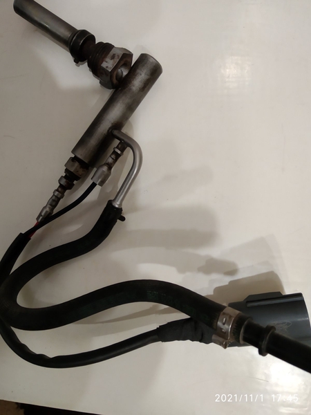 Форсунка сажевого фильтра Форд Куга 2.0 дизель - <ro>Изображение</ro><ru>Изображение</ru> #3, <ru>Объявление</ru> #1718002