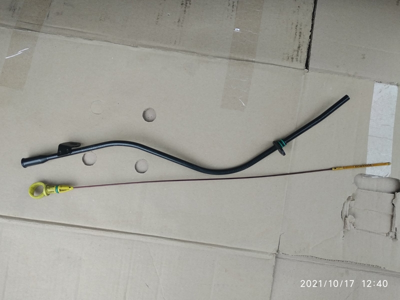 Щуп уровня масла для двигателя - <ro>Изображение</ro><ru>Изображение</ru> #3, <ru>Объявление</ru> #1718013