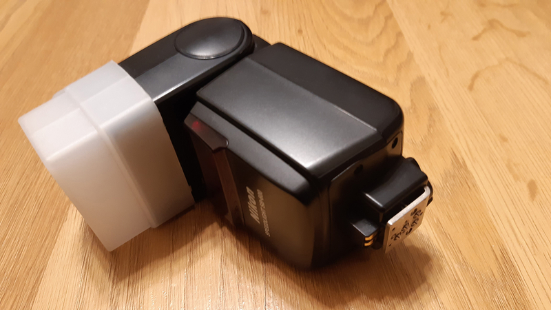 Nikon D-80+Nikon speedlight SB-600 - <ro>Изображение</ro><ru>Изображение</ru> #4, <ru>Объявление</ru> #1718168