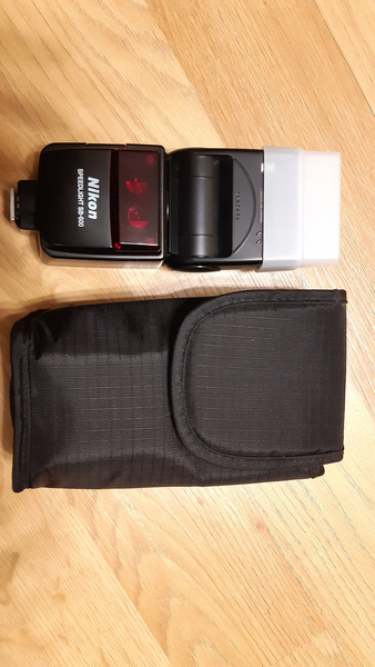 Nikon D-80+Nikon speedlight SB-600 - <ro>Изображение</ro><ru>Изображение</ru> #7, <ru>Объявление</ru> #1718168