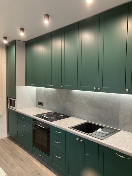 Кухни, шкафы купе, раздвижные системы, детские, спальни, комоды - <ro>Изображение</ro><ru>Изображение</ru> #2, <ru>Объявление</ru> #1559522