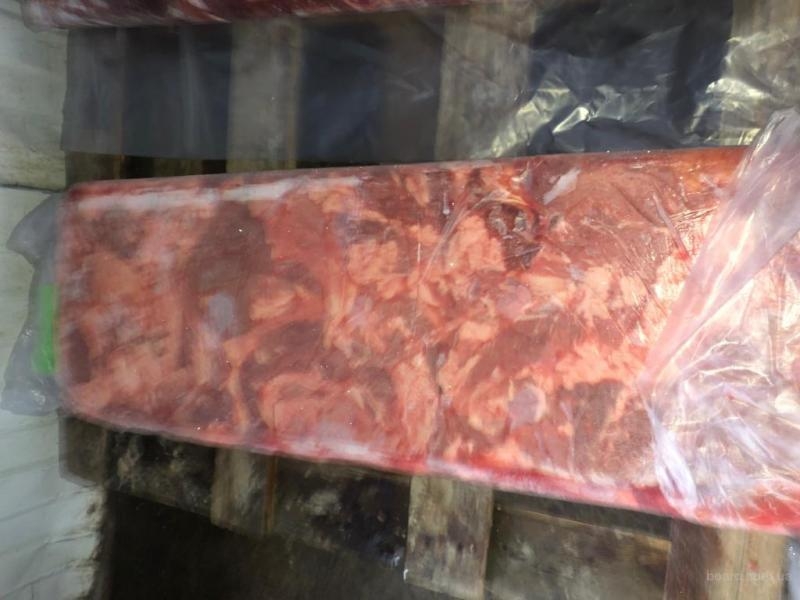 Продається яловичина блочна вищого, 1-го, 2-го сорту - <ro>Изображение</ro><ru>Изображение</ru> #1, <ru>Объявление</ru> #1723135