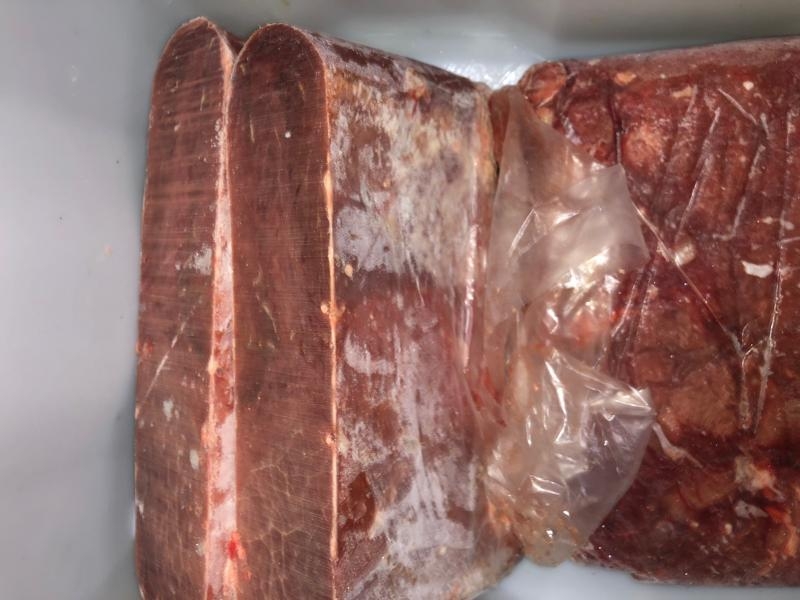 Продається яловичина блочна вищого, 1-го, 2-го сорту - <ro>Изображение</ro><ru>Изображение</ru> #3, <ru>Объявление</ru> #1723135