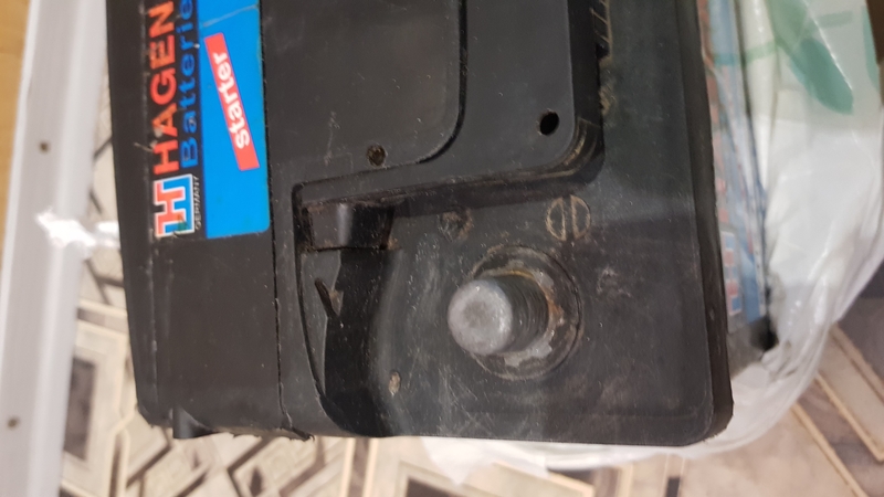 Продам АКБ - <ro>Изображение</ro><ru>Изображение</ru> #2, <ru>Объявление</ru> #1724745