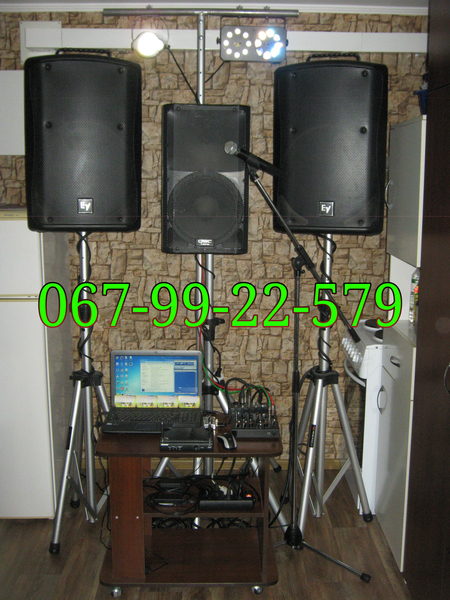 DJ Дiджей Диджей Житомир Музика(Весiлля,День Нар,Випуск,Корпорати)НАЙКРАЩИЙ Звук - <ro>Изображение</ro><ru>Изображение</ru> #2, <ru>Объявление</ru> #1703376