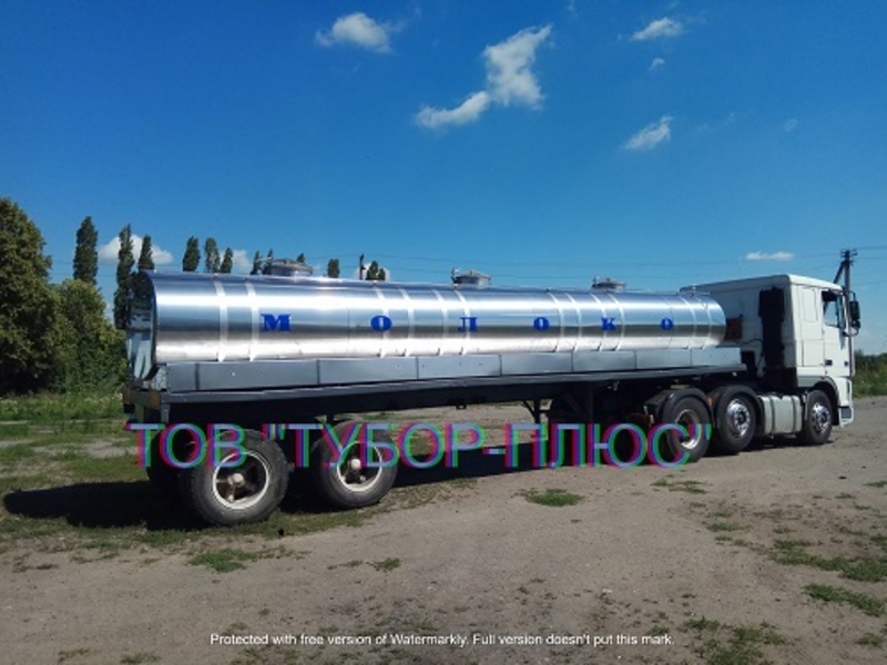 Автоцистерни для води і молока. Асенізаторні машини та рибовоз. - <ro>Изображение</ro><ru>Изображение</ru> #5, <ru>Объявление</ru> #1734466