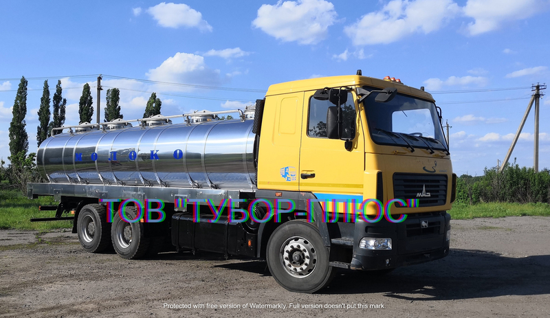 Автоцистерни для води і молока. Асенізаторні машини та рибовоз. - <ro>Изображение</ro><ru>Изображение</ru> #7, <ru>Объявление</ru> #1734466