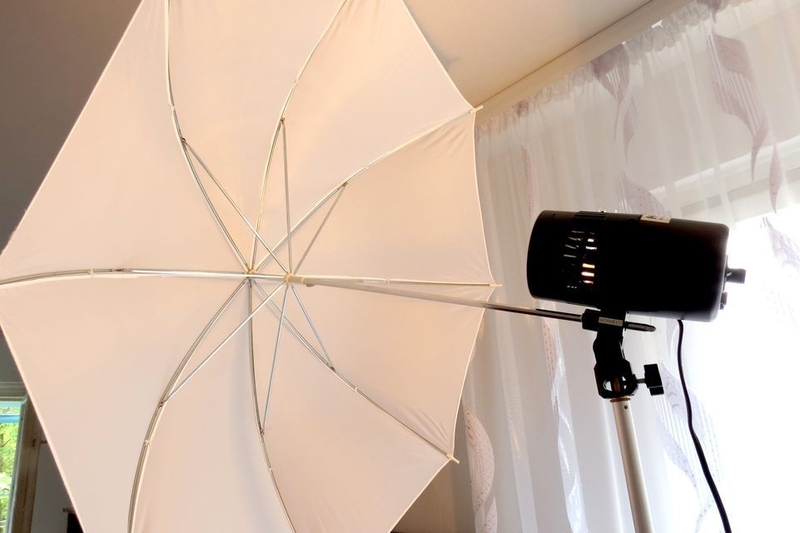 Набор студийного света Falcon 2X200 - <ro>Изображение</ro><ru>Изображение</ru> #3, <ru>Объявление</ru> #1736424