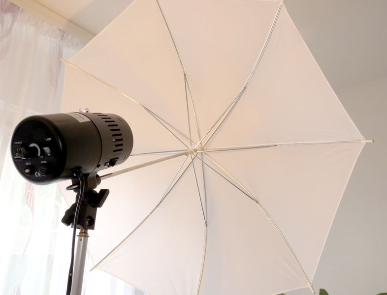 Набор студийного света Falcon 2X200 - <ro>Изображение</ro><ru>Изображение</ru> #5, <ru>Объявление</ru> #1736424