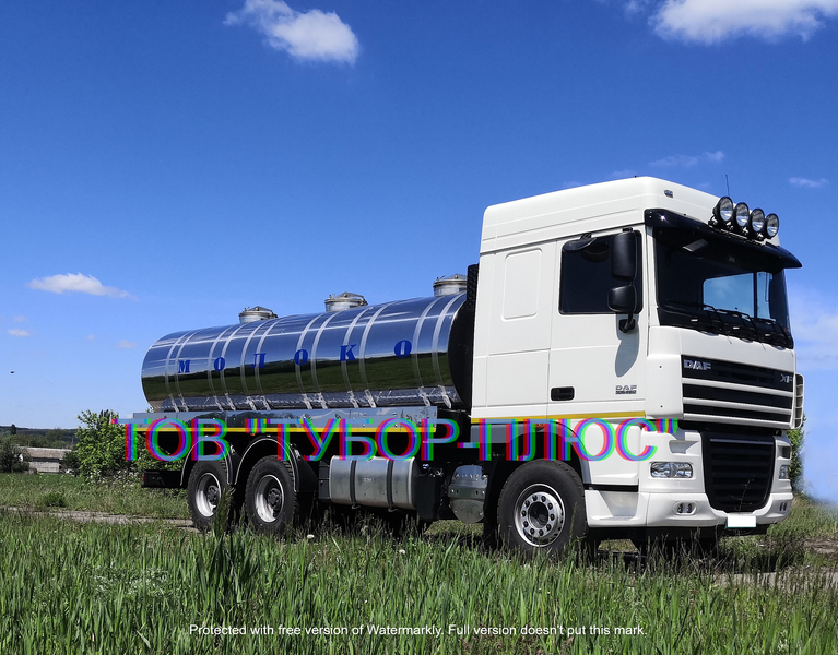 Автоцистерни для води та молока. Рибовоз. Асенізаторні машини - <ro>Изображение</ro><ru>Изображение</ru> #1, <ru>Объявление</ru> #1739299
