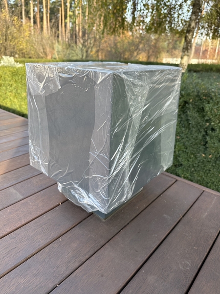 Самоклеюча плівка універсальна ТМ RULON (12 м²) - <ro>Изображение</ro><ru>Изображение</ru> #1, <ru>Объявление</ru> #1726627