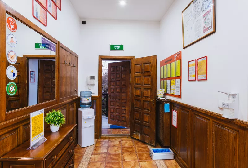 Клініка психіатрії та наркології "РЕНЕСАНС КИЇВ" - <ro>Изображение</ro><ru>Изображение</ru> #10, <ru>Объявление</ru> #1753334