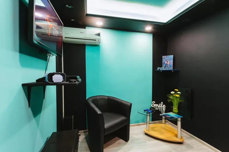 Клініка психіатрії та наркології "РЕНЕСАНС КИЇВ" - <ro>Изображение</ro><ru>Изображение</ru> #5, <ru>Объявление</ru> #1753334